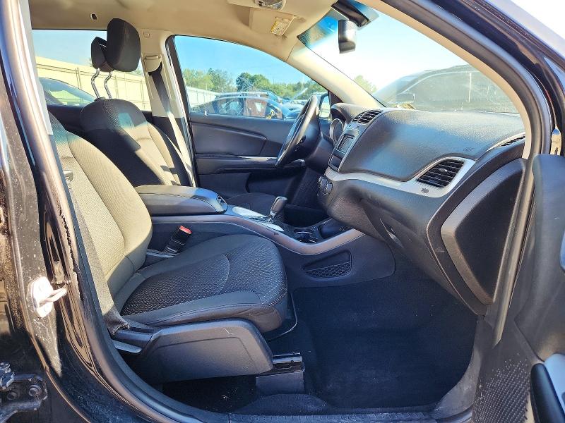 69080366 :رقم المزاد ، 3C4PDCAB4FT641684 vin ، 2015 Dodge Journey مزاد بيع