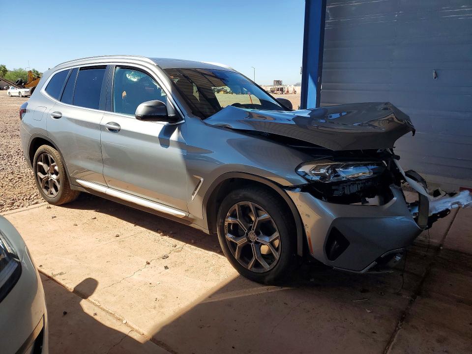 Aukcja sprzedaży 2024 Bmw X3, vin: 5UX43DP08R9U33546, numer aukcji: 69400016