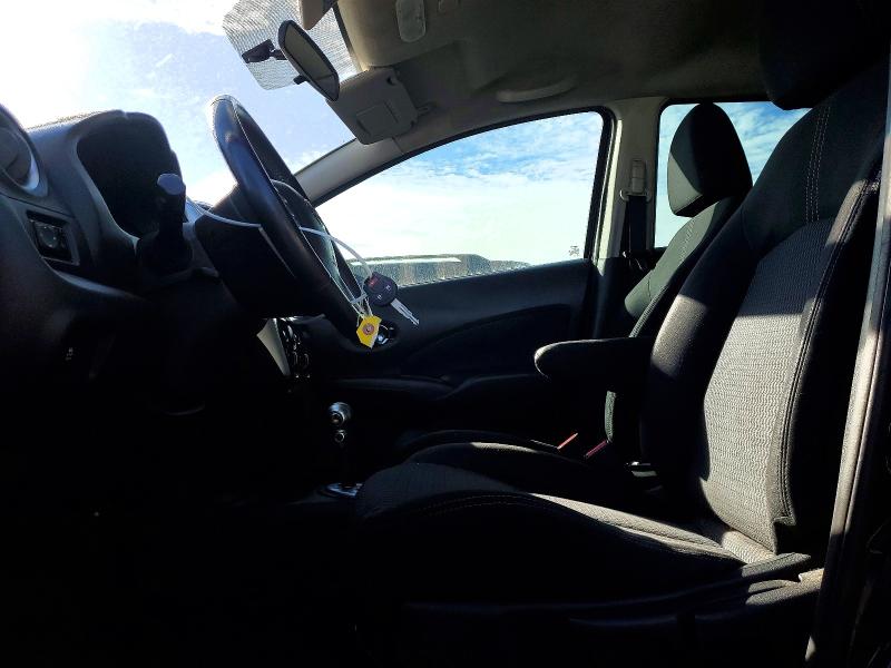 Aukcja sprzedaży 2016 Nissan Versa Note, vin: 3N1CE2CP1GL385507, numer aukcji: 67019966