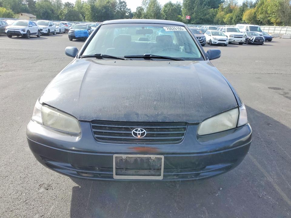 Auction sale of the 1997 Toyota Camry, vin: 4T1BG22KXVU120740, lot number: 70026166
