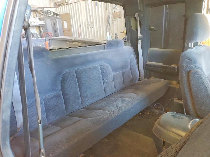 66816166 :رقم المزاد ، 2GCEC19K7R1101111 vin ، 1994 Chevrolet Gmt-400 مزاد بيع