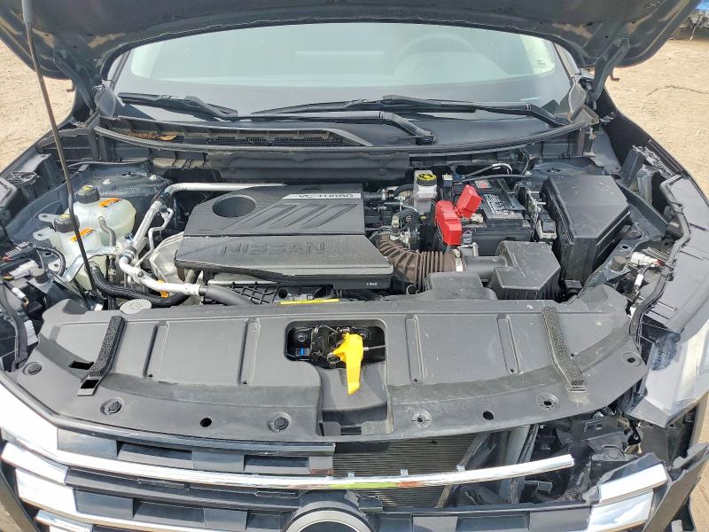 Продажа на аукционе авто 2024 Nissan Rogue, vin: 5N1BT3CA7RC735782, номер лота: 68124846