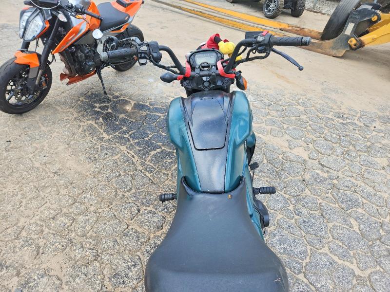 Aukcja sprzedaży 2015 Honda Ctx700, vin: JH2RC684XFK100278, numer aukcji: 67535116