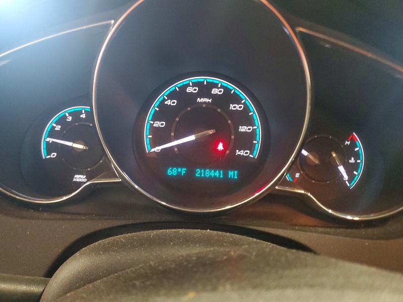 Продаж на аукціоні авто 2010 Chevrolet Malibu, vin: 1G1ZC5E03A4154600, номер лоту: 69463966