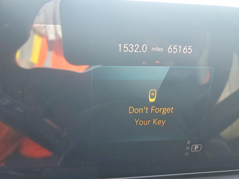 Aukcja sprzedaży 2021 Mercedes-benz Gla, vin: W1N4N4GB6MJ169918, numer aukcji: 67863476