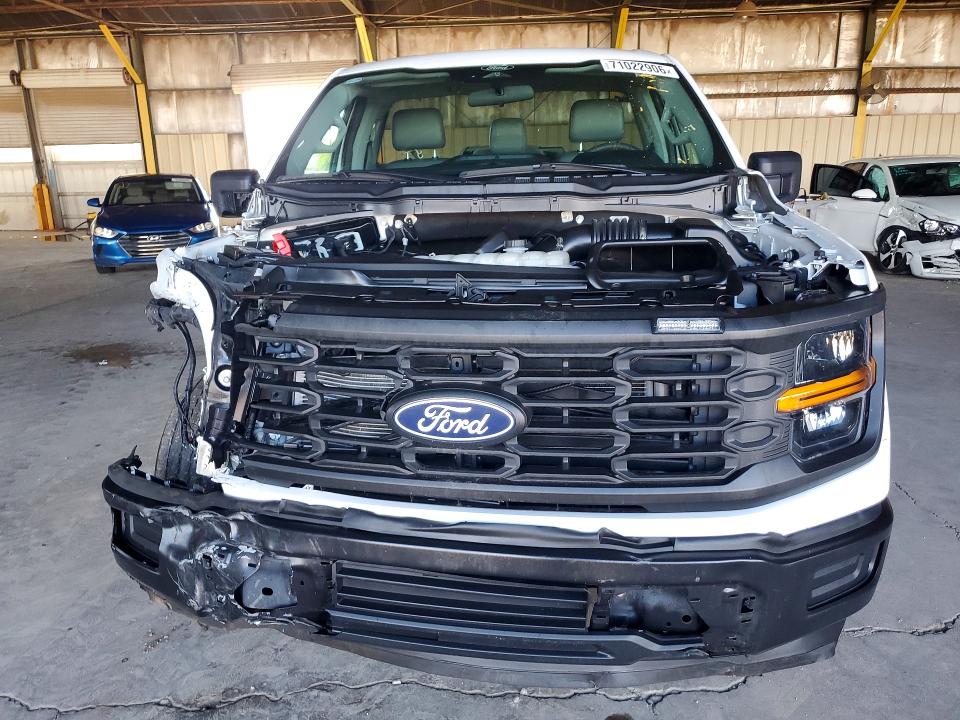 Aukcja sprzedaży 2025 Ford F150, vin: 1FTMF1K53SKD68422, numer aukcji: 71022906
