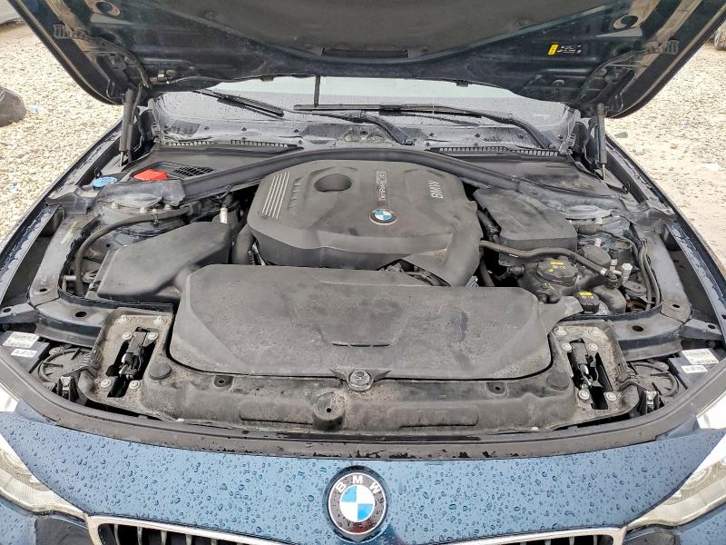 Продажа на аукционе авто 2017 Bmw 430i, vin: WBA4F7C58HG787277, номер лота: 69183066