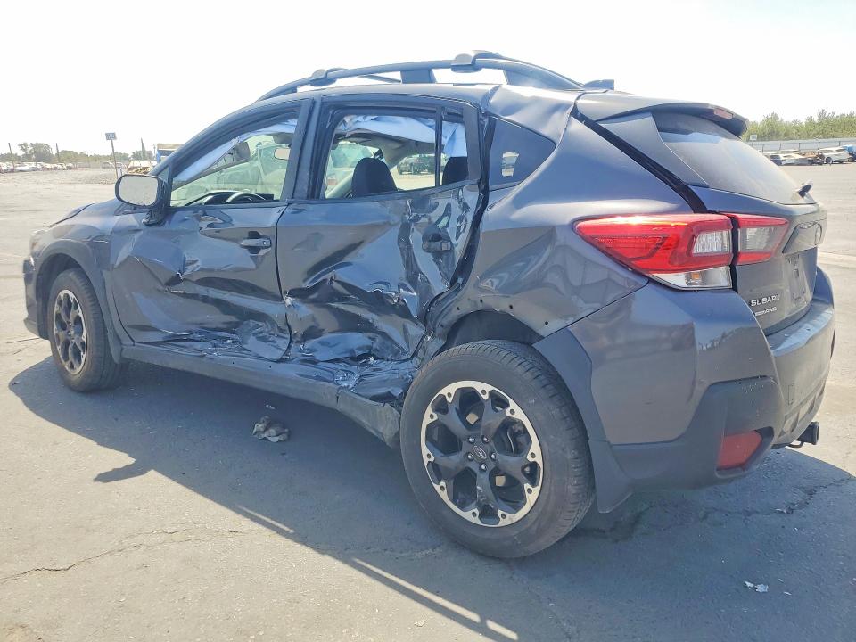 Продаж на аукціоні авто 2023 Subaru Crosstrek, vin: JF2GTAEC7PH296274, номер лоту: 67742316
