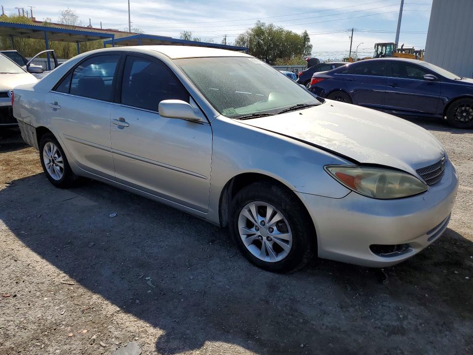 Продажа на аукционе авто 2004 Toyota Camry, vin: 4T1BF32K54U578452, номер лота: 69645116