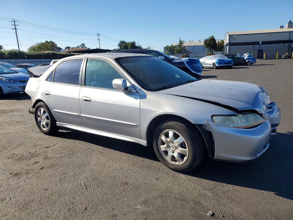 Продаж на аукціоні авто 2002 Honda Accord, vin: 1HGCG66822A129705, номер лоту: 68852846