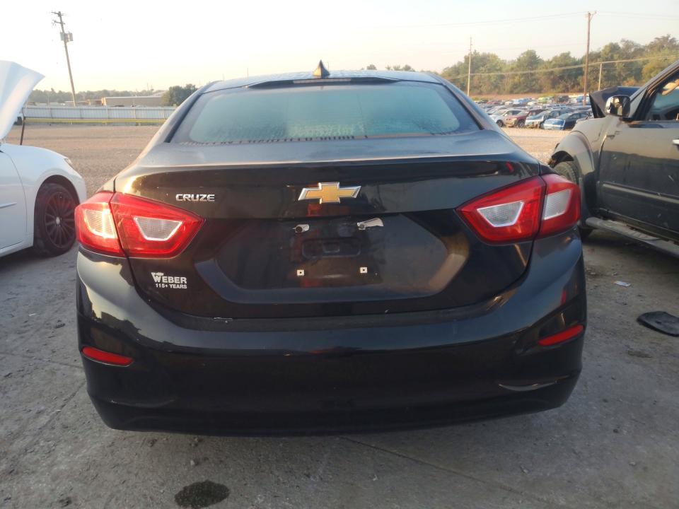 Продаж на аукціоні авто 2019 Chevrolet Cruze, vin: 1G1BC5SM1K7128666, номер лоту: 67701296