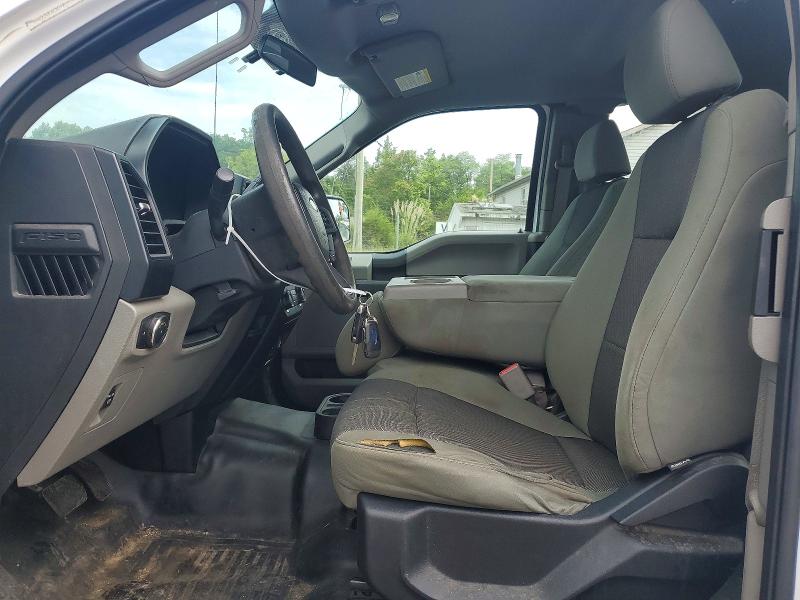 2015 Ford F150 მანქანა იყიდება აუქციონზე, vin: 1FTEX1EP5FKD84495, აუქციონის ნომერი: 67597546