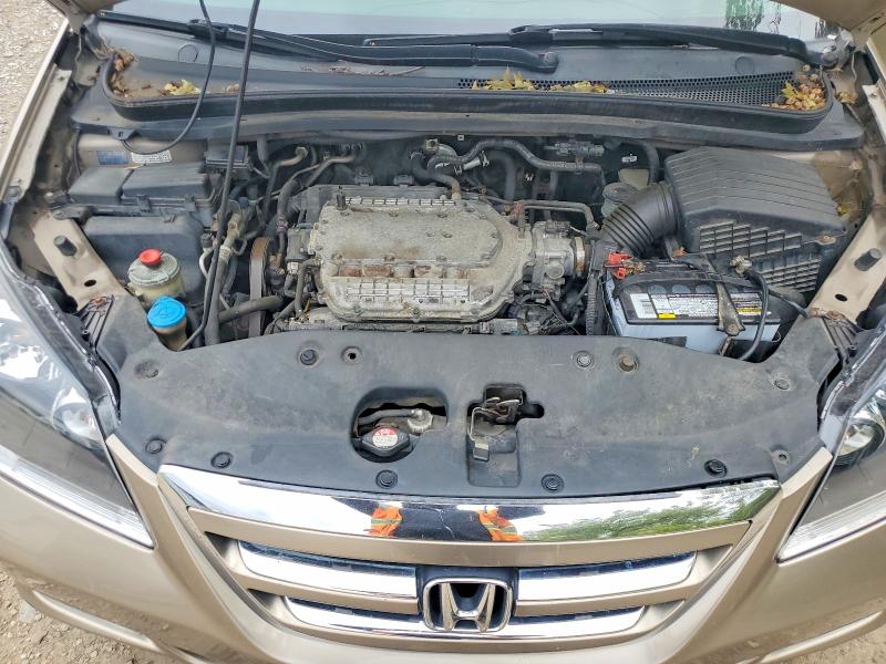 Продаж на аукціоні авто 2006 Honda Odyssey, vin: 5FNRL38816B004398, номер лоту: 68980696