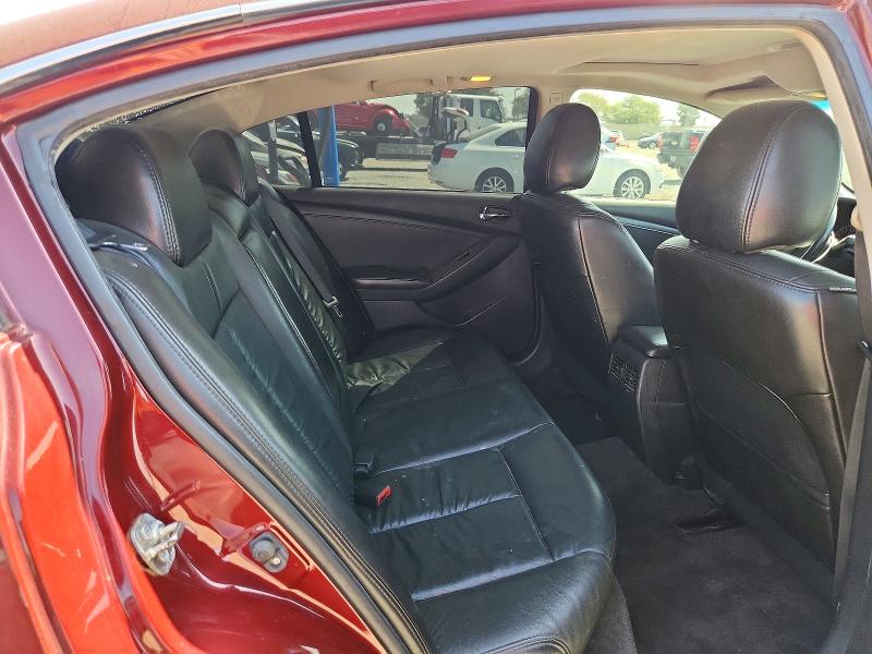 69027206 :رقم المزاد ، 1N4AL2AP1CC163509 vin ، 2012 Nissan Altima مزاد بيع