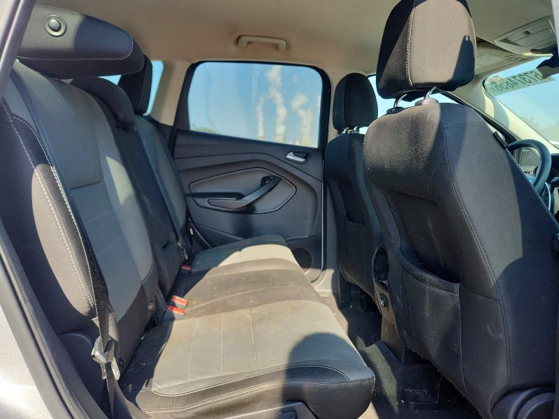 2016 Ford Escape მანქანა იყიდება აუქციონზე, vin: 1FMCU0GX5GUA48919, აუქციონის ნომერი: 67374856