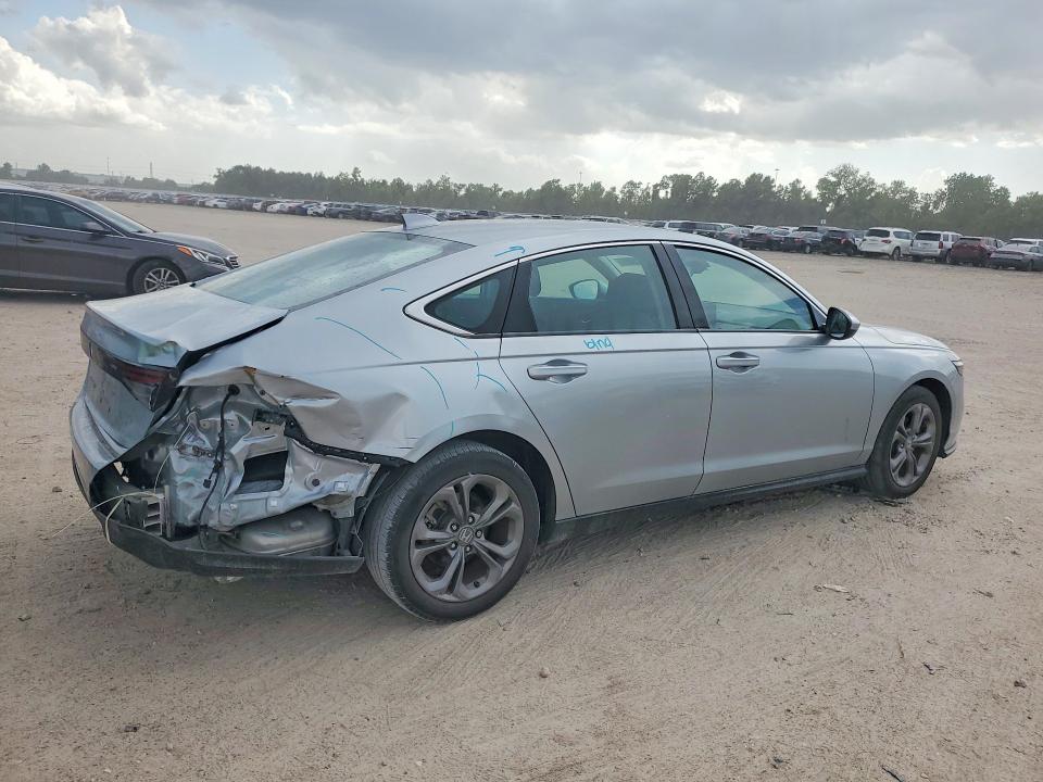 Продаж на аукціоні авто 2024 Honda Accord, vin: 1HGCY1F3XRA092532, номер лоту: 69225066