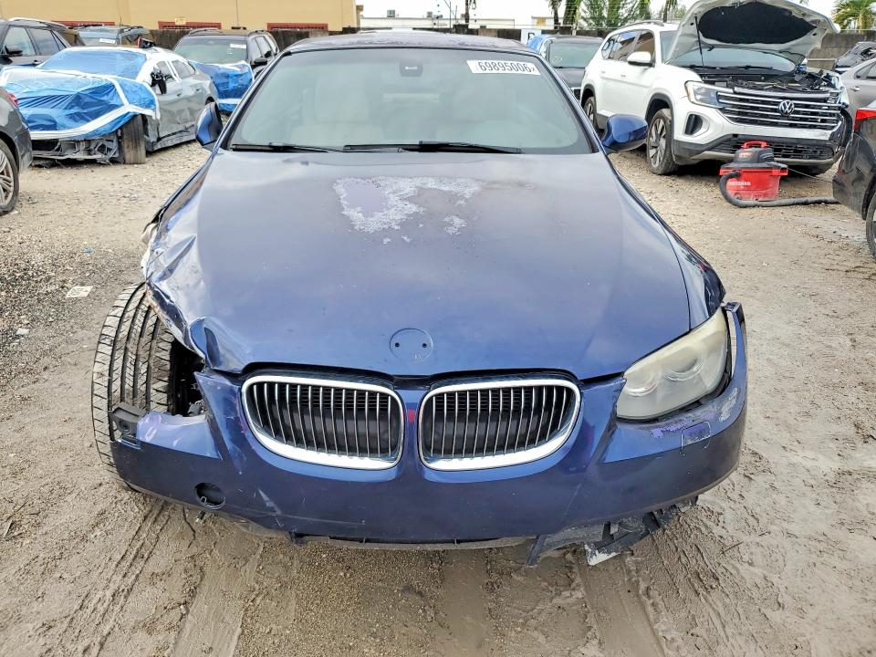 Продажа на аукционе авто 2013 Bmw 328, vin: WBADW3C57DJ526051, номер лота: 69895006