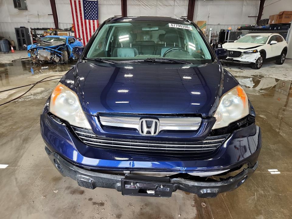 Aukcja sprzedaży 2008 Honda Cr-v, vin: JHLRE48718C038786, numer aukcji: 67790396