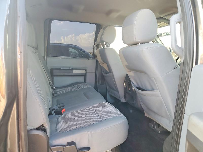 70586366 :رقم المزاد ، 1FT7W2AT3GEA51135 vin ، 2016 Ford F250 مزاد بيع