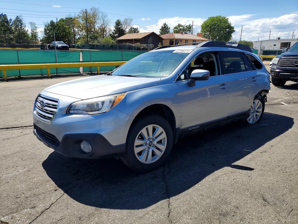 Aukcja sprzedaży 2017 Subaru Outback, vin: 4S4BSAFC6H3362821, numer aukcji: 67296316