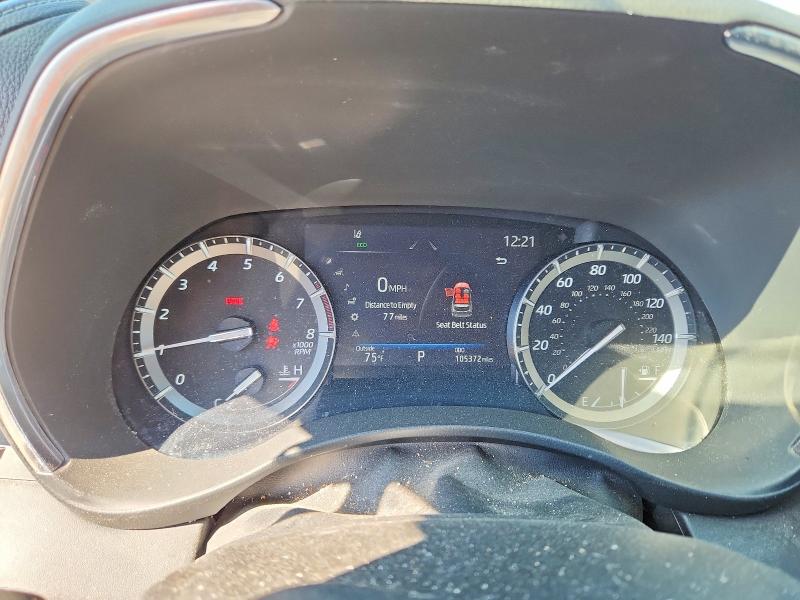 Продажа на аукционе авто 2021 Toyota Highlander, vin: 5TDDZRBH9MS069819, номер лота: 70304106