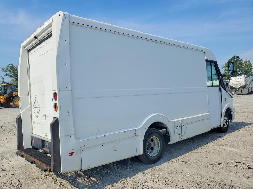 Aukcja sprzedaży 2018 Isuzu Npr, vin: JALB4T178J7W00766, numer aukcji: 68724346