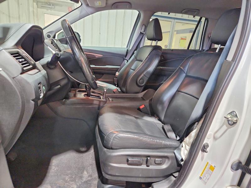 Aukcja sprzedaży 2020 Honda Pilot, vin: 5FNYF6H58LB031586, numer aukcji: 69768306
