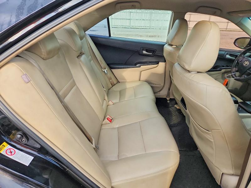 2012 Toyota Camry მანქანა იყიდება აუქციონზე, vin: 4T4BF1FK6CR157908, აუქციონის ნომერი: 70243426