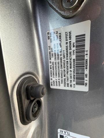 Aukcja sprzedaży 2018 Honda Cr-v, vin: 7FARW1H5XJE024308, numer aukcji: 70959096