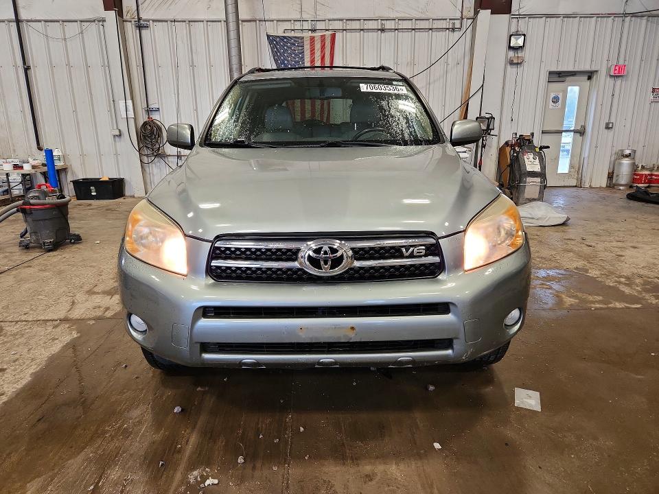 Aukcja sprzedaży 2006 Toyota Rav4, vin: JTMBK31V565009254, numer aukcji: 70603536