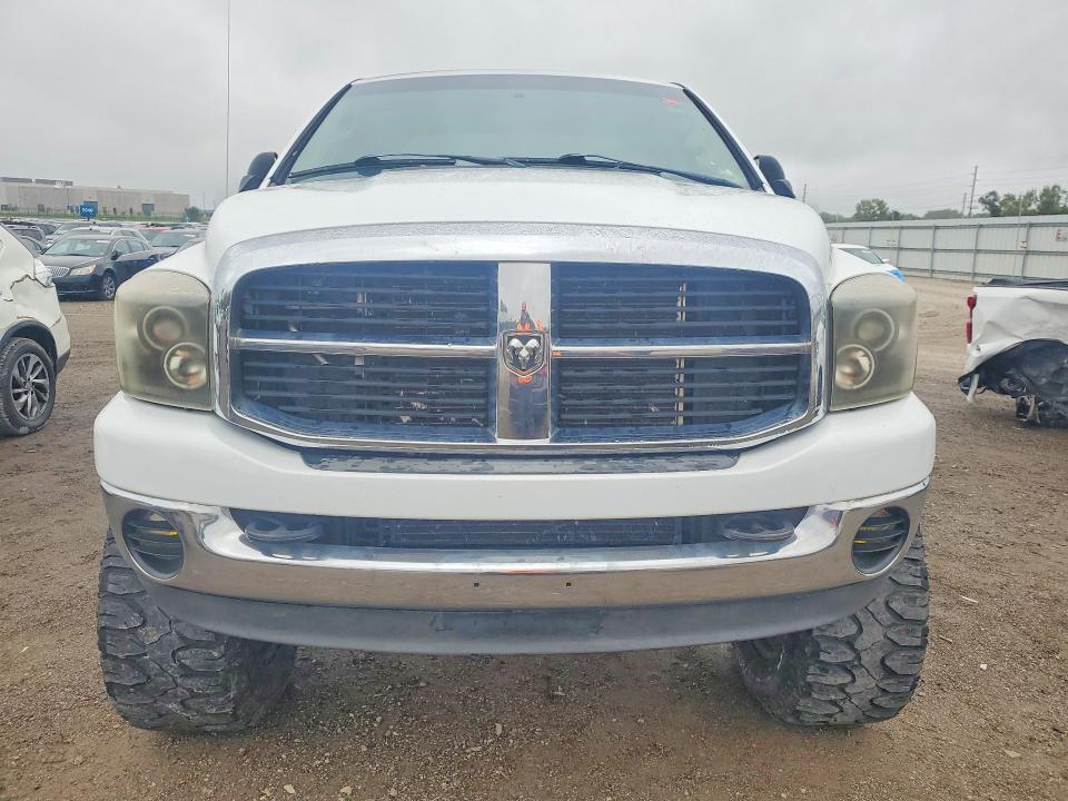 Aukcja sprzedaży 2006 Dodge Ram 2500, vin: 1D7KS28C76J224999, numer aukcji: 70228596