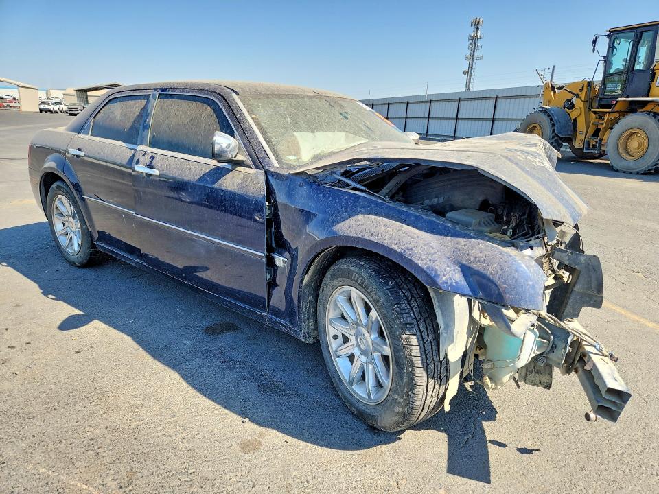 Aukcja sprzedaży 2006 Chrysler 300c, vin: 2C3LA63H66H441400, numer aukcji: 67380096