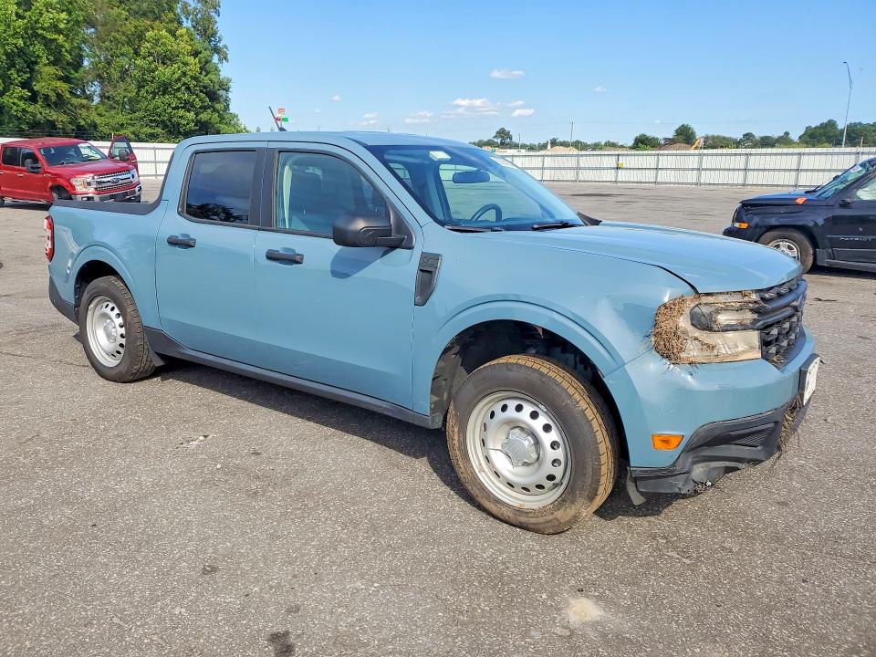 Продаж на аукціоні авто 2023 Ford Maverick, vin: 3FTTW8E32PRA79372, номер лоту: 68654036