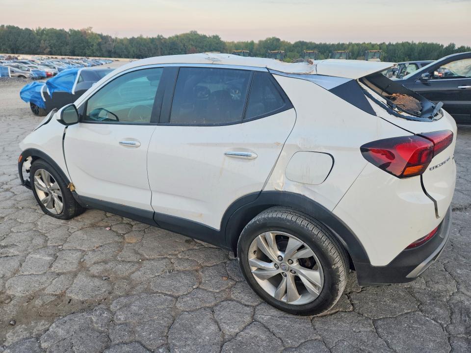 Aukcja sprzedaży 2024 Buick Encore Gx, vin: KL4AMBSL6RB216393, numer aukcji: 68489236