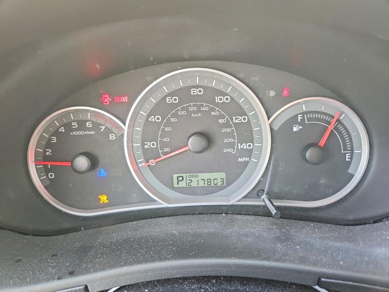 Продаж на аукціоні авто 2009 Subaru Impreza, vin: JF1GH61699H812866, номер лоту: 68219596