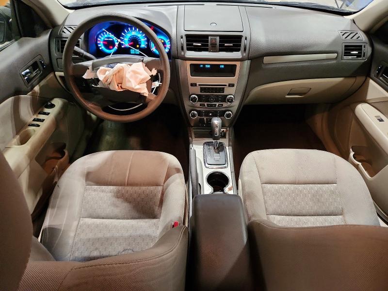 Продаж на аукціоні авто 2010 Ford Fusion, vin: 3FAHP0GA1AR388375, номер лоту: 69018326