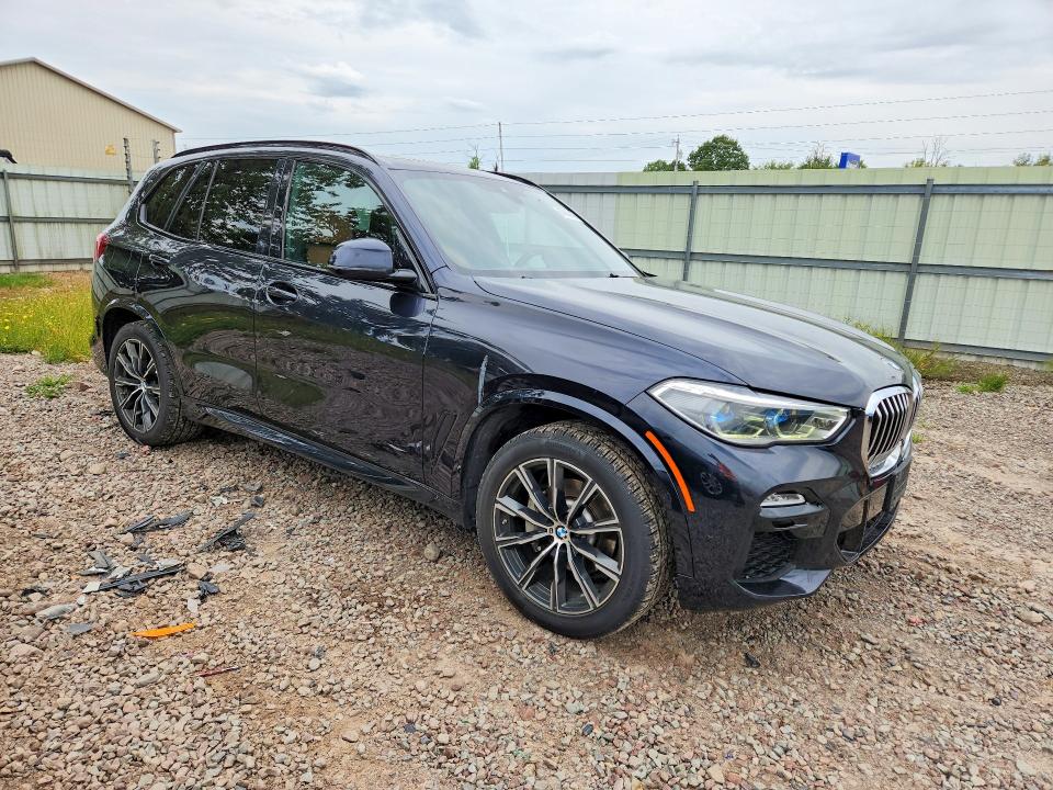 Aukcja sprzedaży 2019 Bmw X5, vin: 5UXCR6C59KLK87321, numer aukcji: 67906886