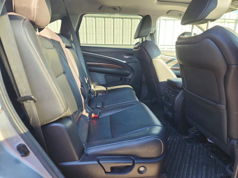Aukcja sprzedaży 2020 Acura Mdx, vin: 5J8YD4H5XLL016029, numer aukcji: 68441376