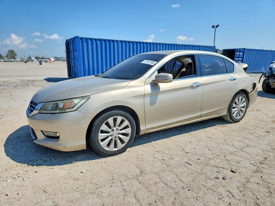 Продажа на аукционе авто 2013 Honda Accord, vin: 1HGCR3F84DA017841, номер лота: 67642866