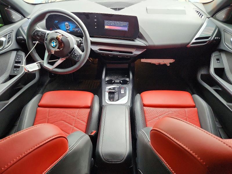 Aukcja sprzedaży 2025 Bmw 228xi, vin: WBA23GG03S7S20481, numer aukcji: 65538076