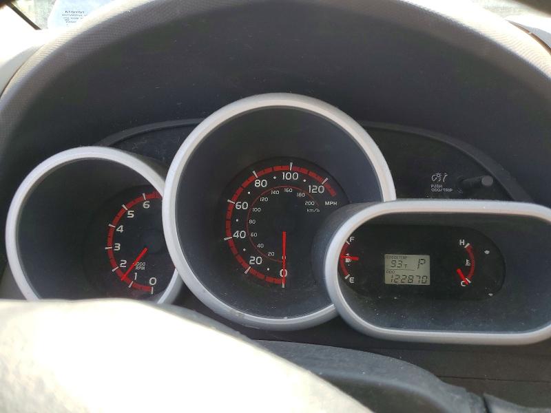 Продажа на аукционе авто 2010 Toyota Matrix, vin: 2T1KU4EE0AC342757, номер лота: 70304916