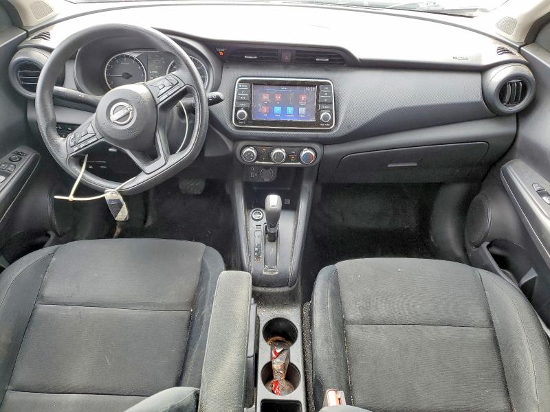 Aukcja sprzedaży 2024 Nissan Kicks, vin: 3N1CP5BV6RL507146, numer aukcji: 69771786