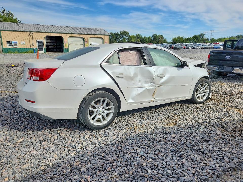 Aukcja sprzedaży 2016 Chevrolet Malibu Limited, vin: 1G11C5SA4GF101749, numer aukcji: 70919156