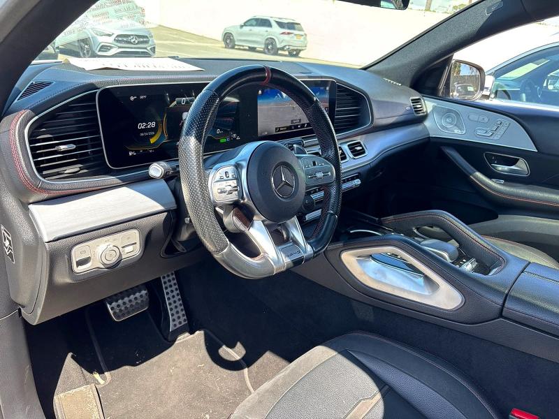 Продаж на аукціоні авто 2023 Mercedes-benz Gle Coupe, vin: 4JGFD6BB4PA940057, номер лоту: 68334476