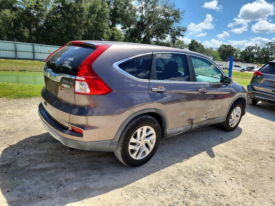 Aukcja sprzedaży 2015 Honda Cr-v, vin: 2HKRM4H56FH654418, numer aukcji: 69361846