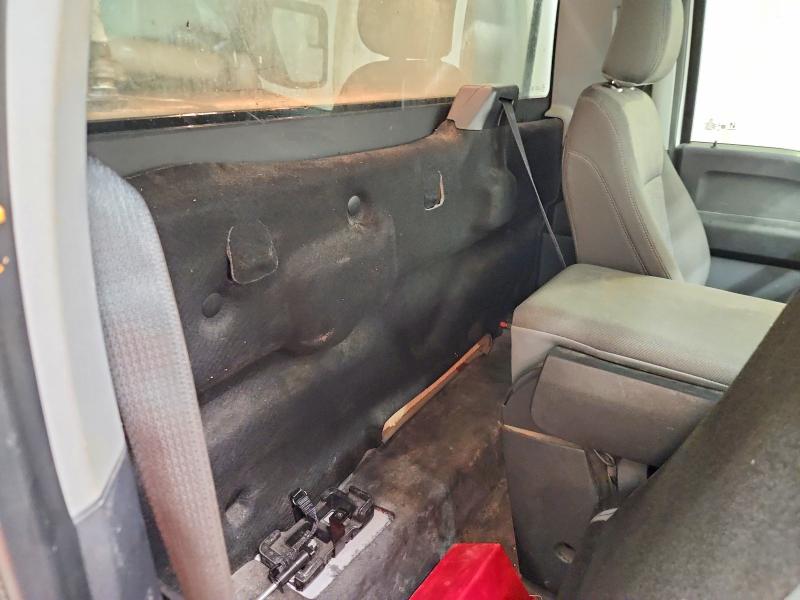 69811696 :رقم المزاد ، 1FTMF1CB5MKE08006 vin ، 2021 Ford F150 مزاد بيع