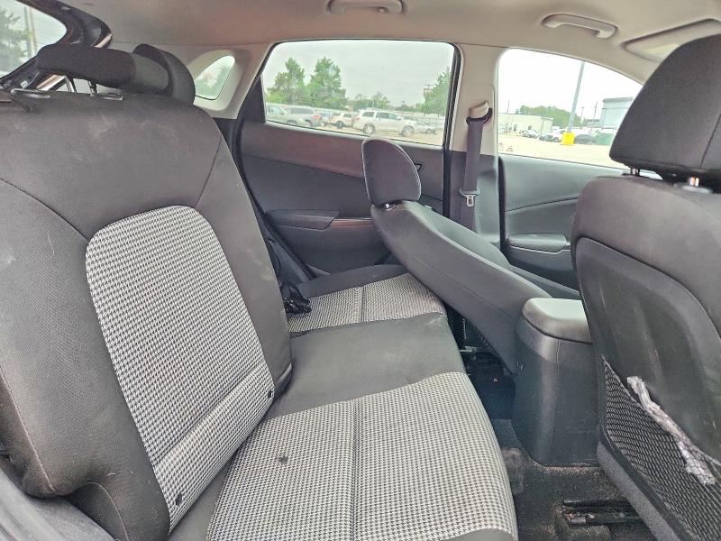 Aukcja sprzedaży 2020 Hyundai Kona, vin: KM8K22AA3LU501897, numer aukcji: 69863806