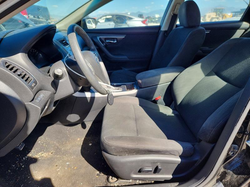 68450166 :رقم المزاد ، 1N4AL3AP0FC111413 vin ، 2015 Nissan Altima مزاد بيع