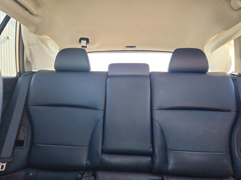 Aukcja sprzedaży 2015 Subaru Outback, vin: 4S4BSBJCXF3356224, numer aukcji: 68433236