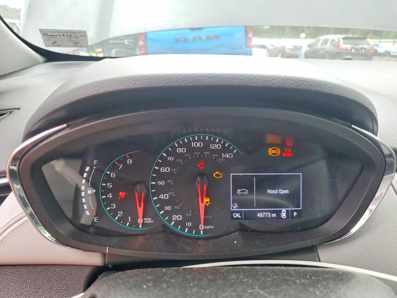 Aukcja sprzedaży 2020 Chevrolet Trax, vin: 3GNCJKSB6LL247655, numer aukcji: 70303216